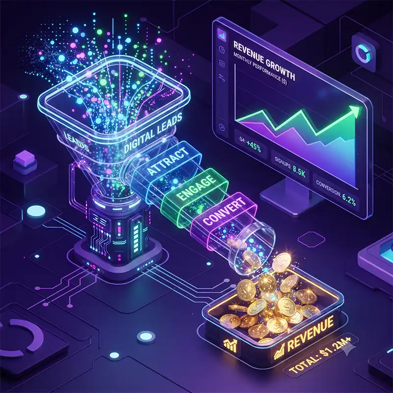 Calculate Your Revenue Growth